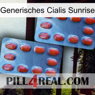 Generic Cialis Sunrise 05